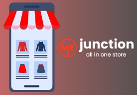 ME Junction - Where Trade Happens ME Junction - Where Trade Happens
