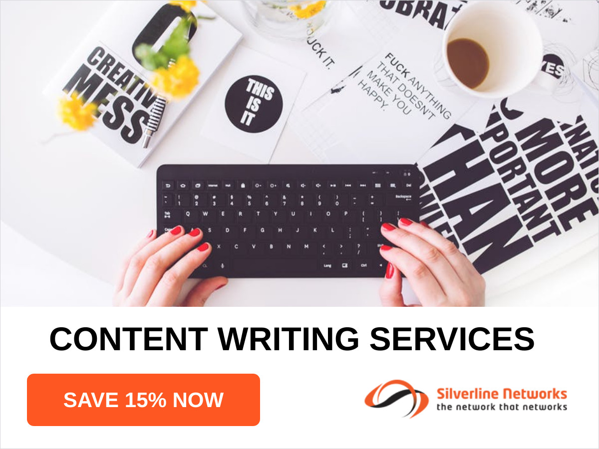 content writers service UAE