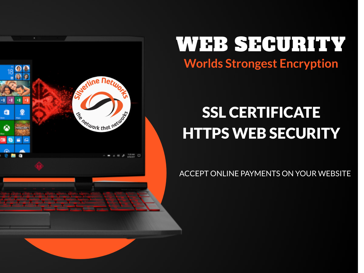 SSL Certificate