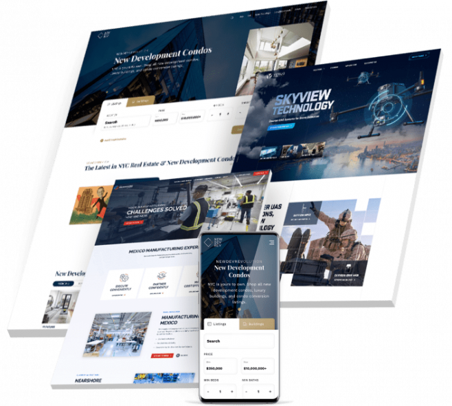 web development service in abu dhabi