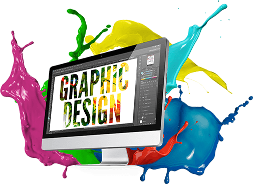 graphic design agency Abu Dhabi