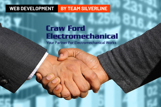 Crawford Electromechanical Crawford Electromechanical