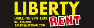 LIBERTY BUILDING SYSTEMS 