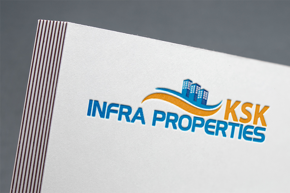 KSK Infra Properties 