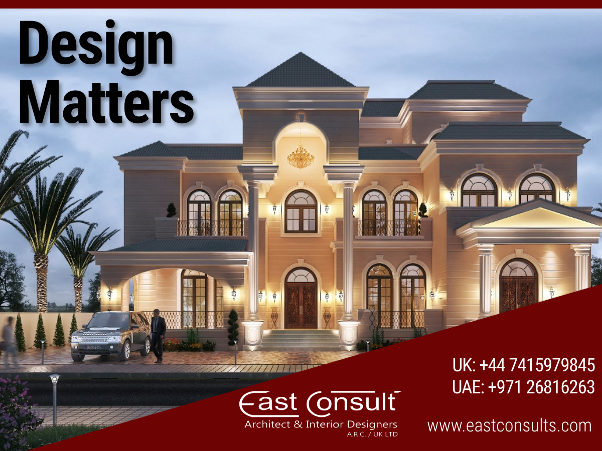 East Consults East Consults