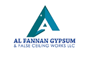 Al Fannan Gypsum and False Ceiling Works 