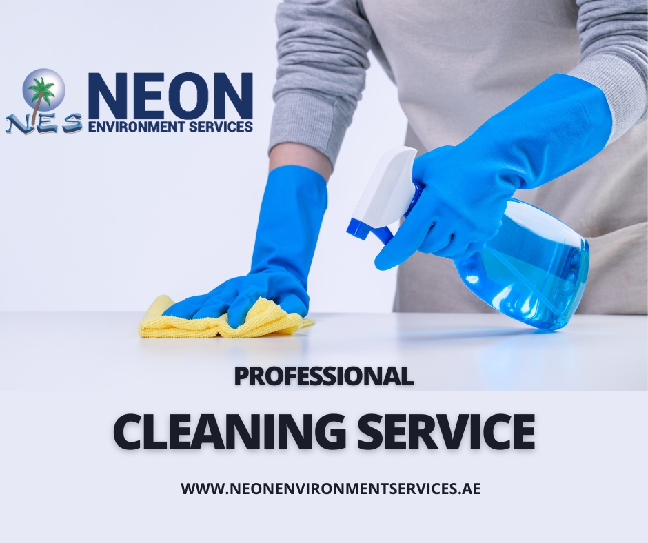 Neon Environment Services