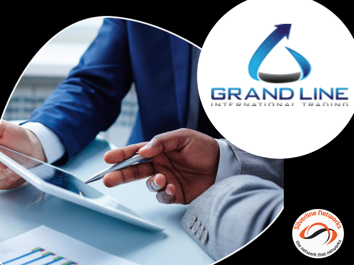 Grandline Trading