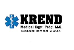 KREND MEDICAL EQUIPMENT 