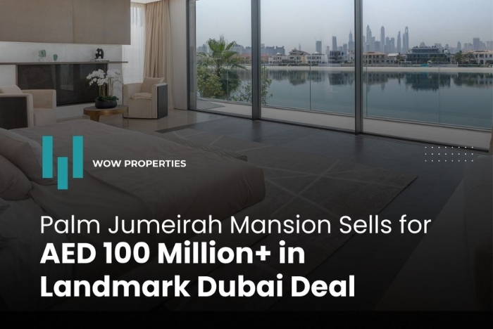 Wow Properties