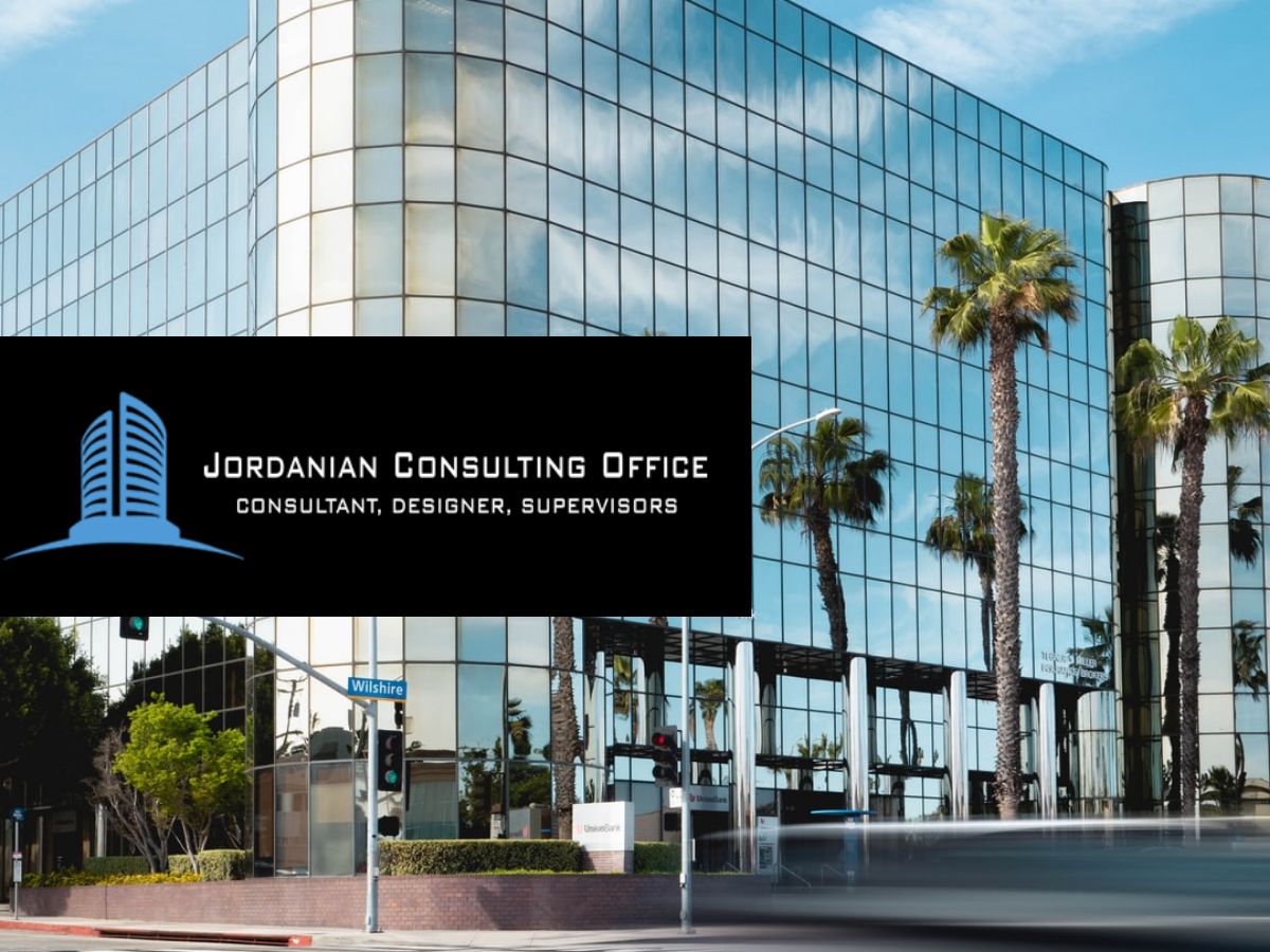 Jordanian Consulting