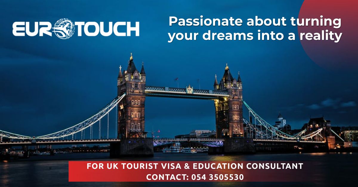 Euro Touch Consultants