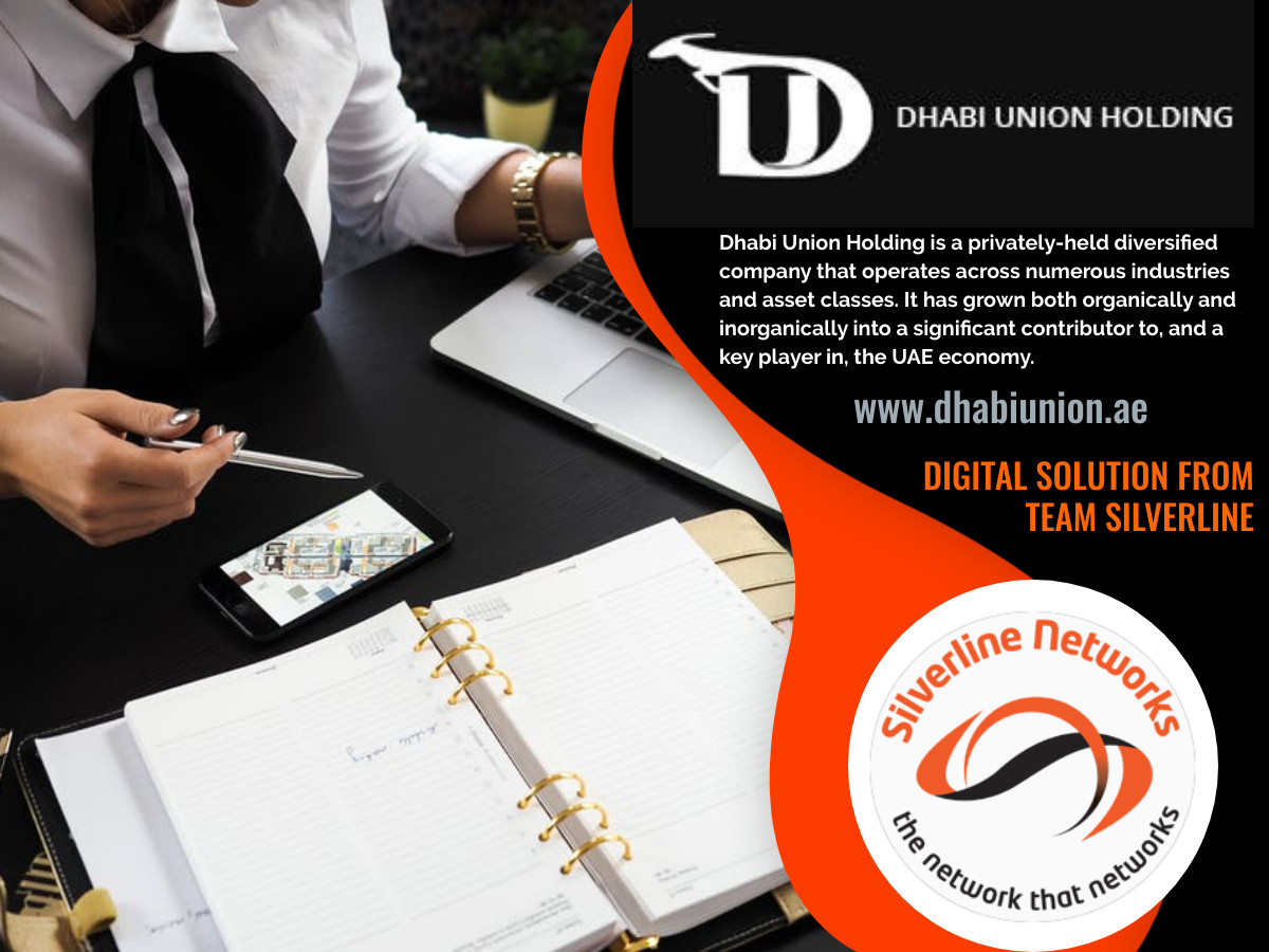 Dhabi Union Holding