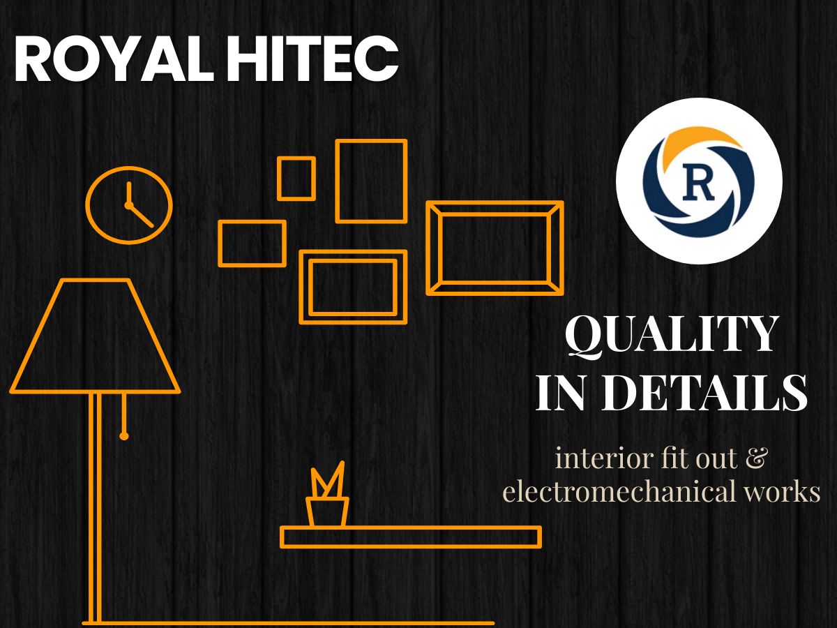 Royal Hitec Royal Hitec