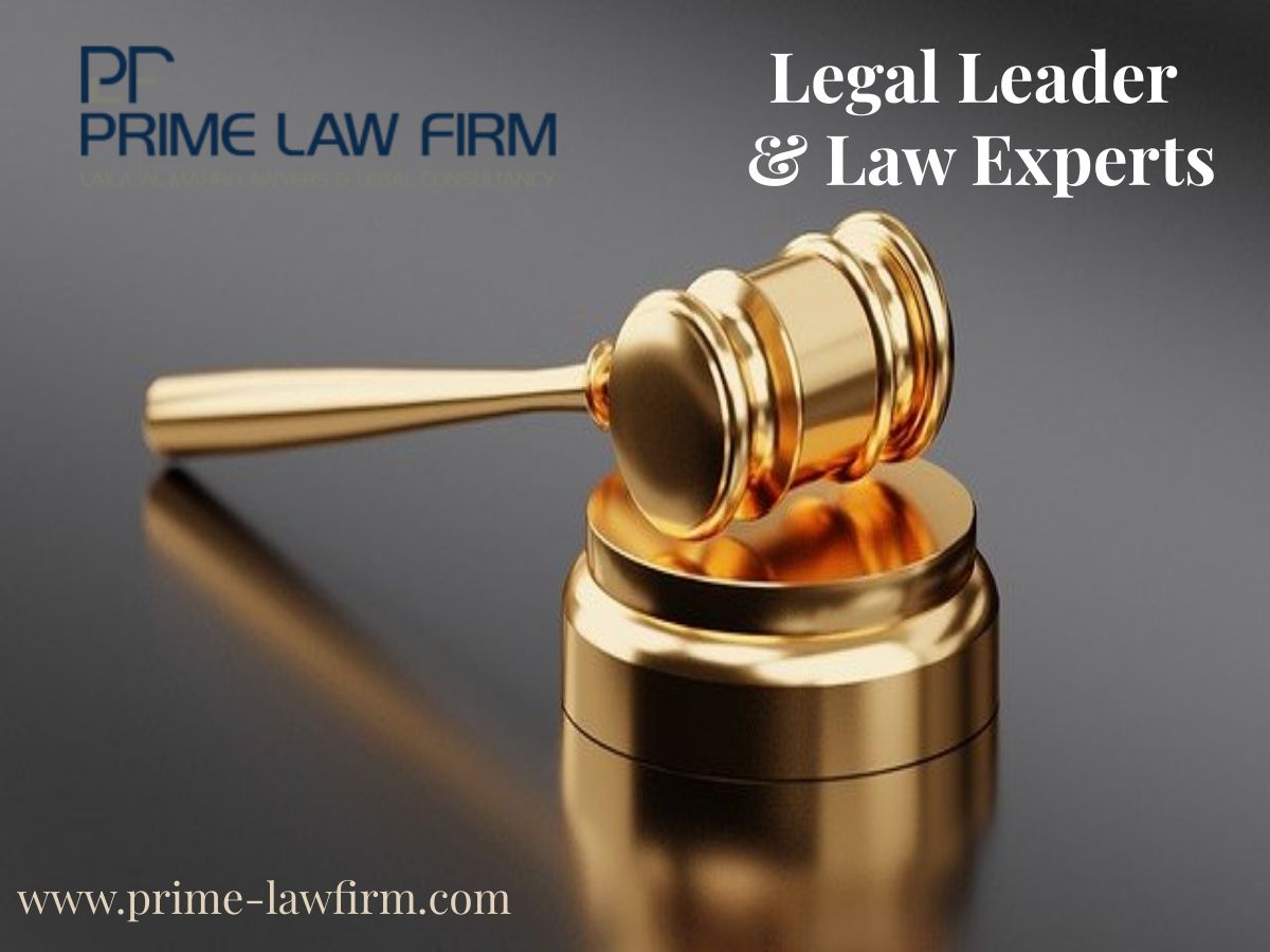 Prime Law Firm