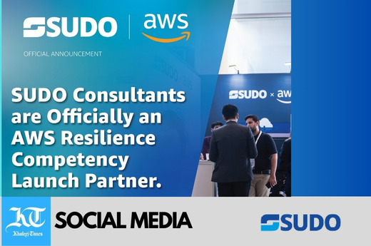 Sudo Consultants Instagram News