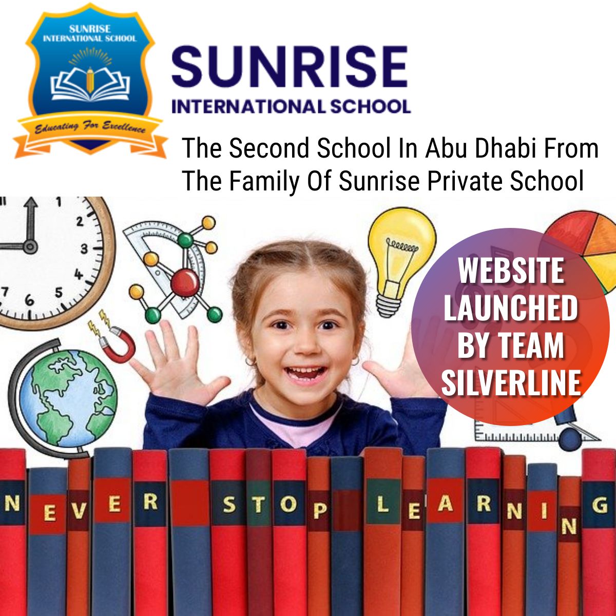 SUNRISE INTERNATIONAL SCHOOL