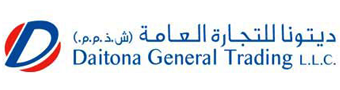 DAITONA GENERAL TRADING LLC DAITONA GENERAL TRADING LLC