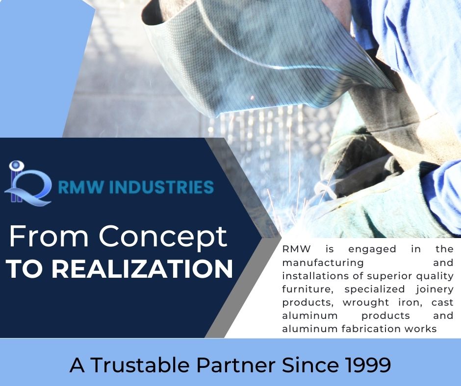 RMW Industries
