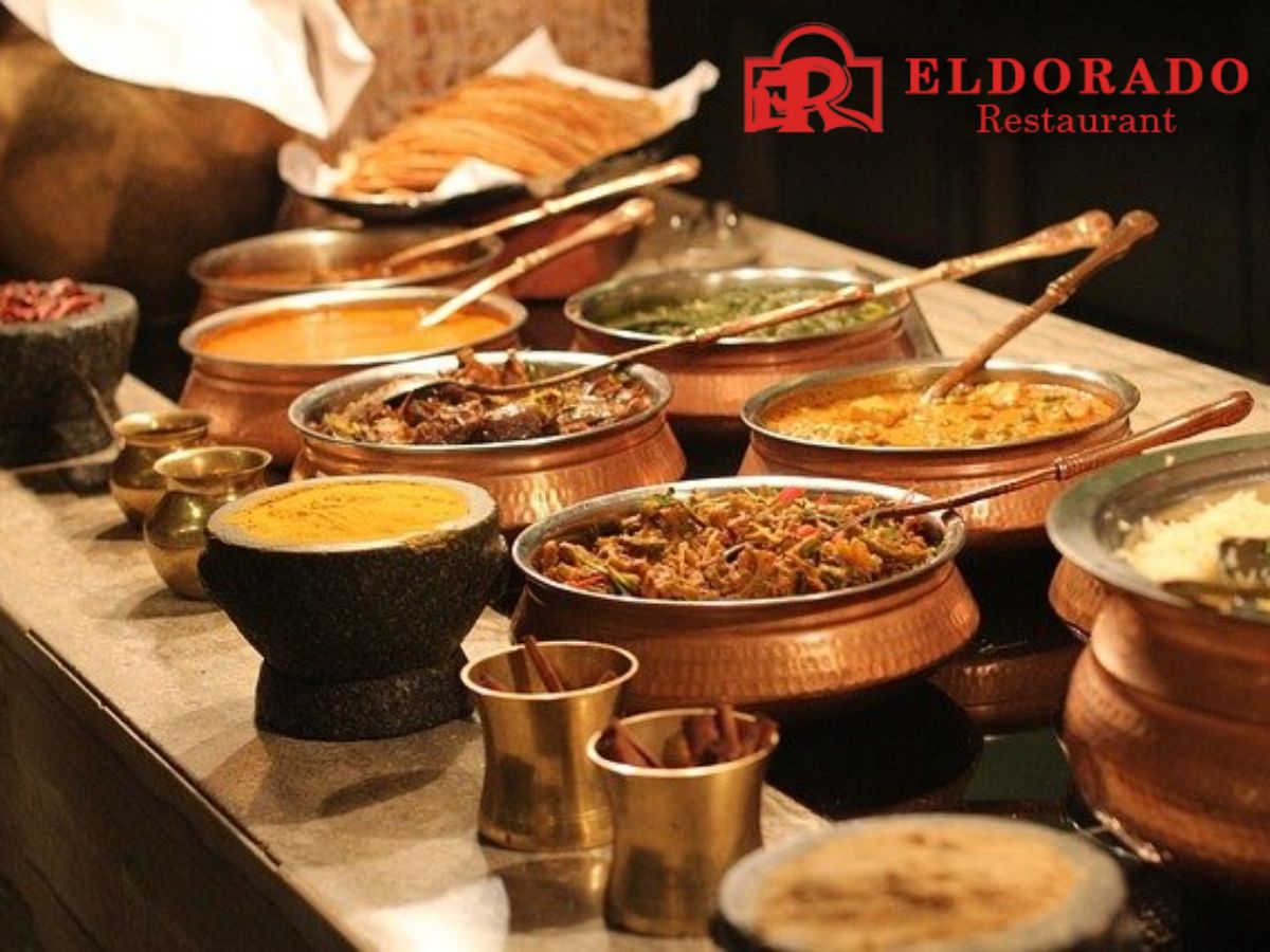 Eldorado Restaurant