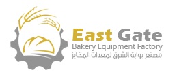 East Gate Bakery Equipment Factory 