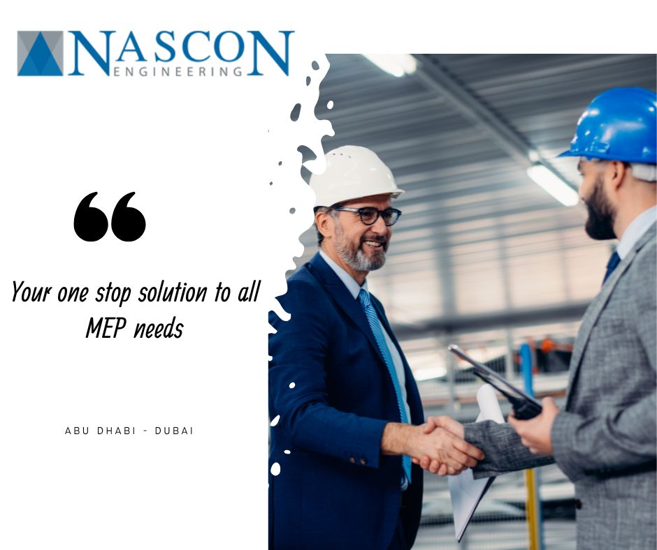 Nascon Engineering Nascon Engineering