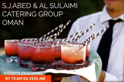 S.J.Abed & Al Sulaimi Catering Group Oman