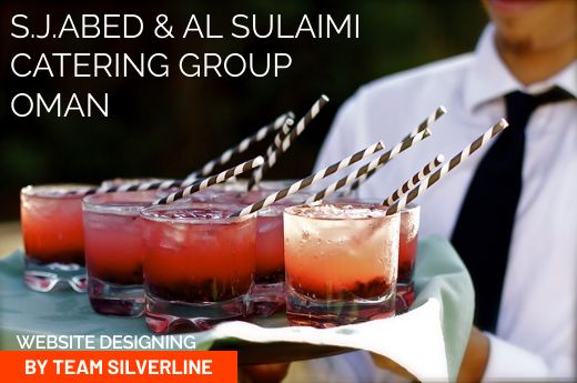 S.J.Abed & Al Sulaimi Catering Group Oman S.J.Abed & Al Sulaimi Catering Group Oman