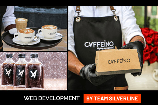 Caffeino Caffeino