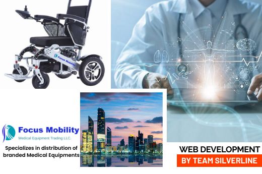 Focus Mobility Medical Equipment