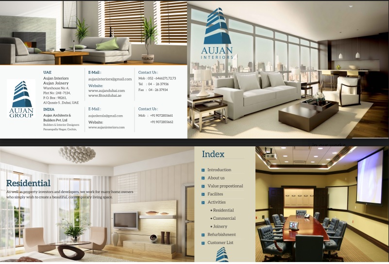 Aujan Group 