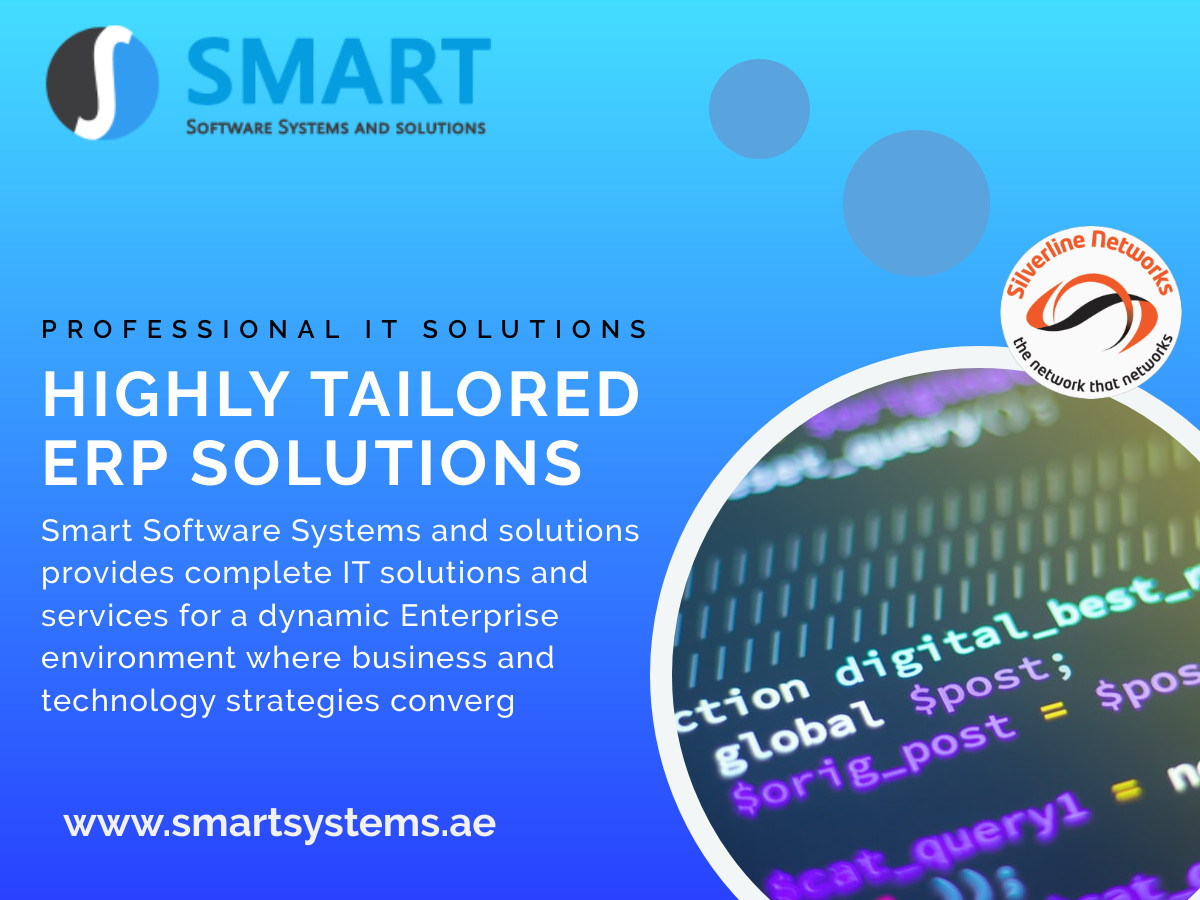 Smart Software Systems