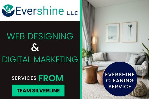 EVERSHINE CLEANING SERVICE