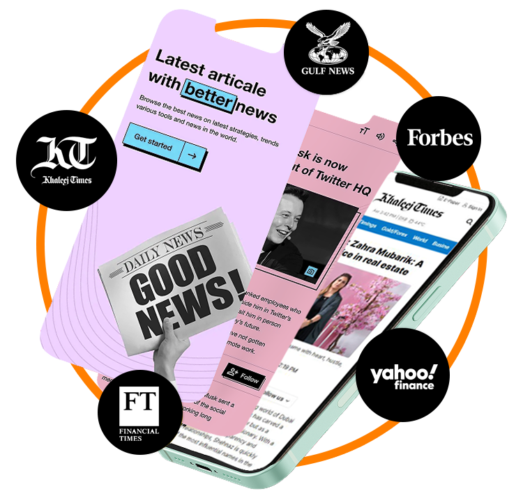 Customized PR Solutions